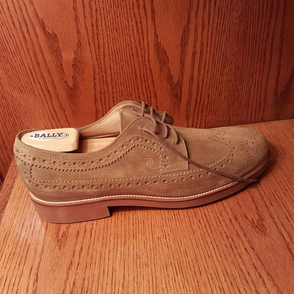 Authentic Tod's - Picture 2 of 5